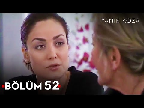 Yanık Koza | 52. Bölüm