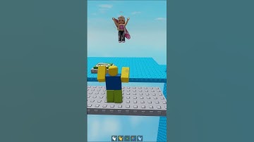 😭 when pro tries insane 900 IQ clutch in roblox