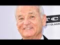 The Real Reason Richard Dreyfuss Can't Stand Bill Murray