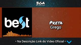 Grego - Preta