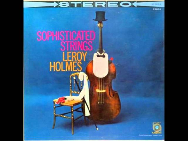 Leroy Holmes - Funny Girl