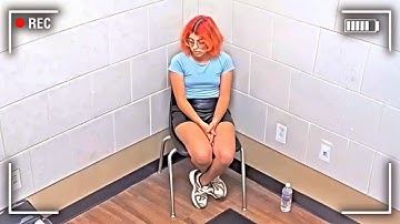 Substitute Teacher Caught in Shocking Secret Relationship with Student