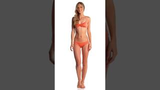 Billabong Sol Searcher Hawaii Lo Bikini Bottom | SwimOutlet.com