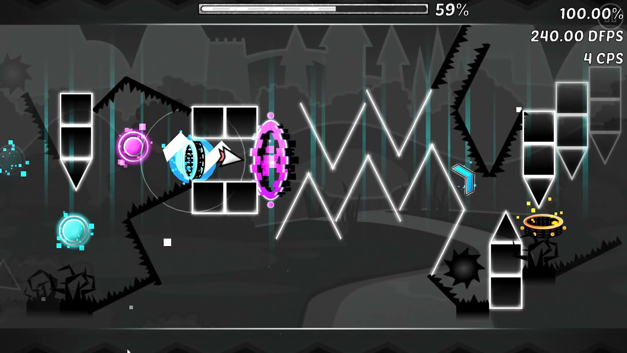 Trusta's challenge for Dorami is easy....