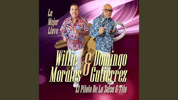 La Mejor Llave