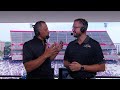 2026 Open Practice at University of Maryland | Baltimore Ravens