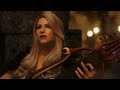 Lisette, we are making beautiful music together 💕 | Skyrim [Amorous Adventures]