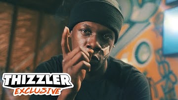 Thumbnail of EBK Bckdoe - Jealousy (Exclusive Music Video) II Dir. Chanky Way