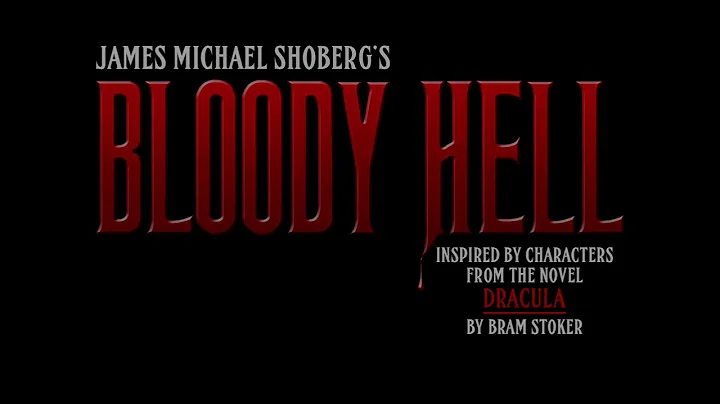 "Bloody Hell" - Teaser Trailer