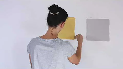 As Simple As A Sample with Duram Smart Paint