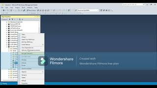 1-Database create for Blood Donation Management Project