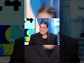 Mag-amang Rez at Cai Cortez, hinarap ang hamon ng 'Fast Talk!' #shorts | Fast Talk with Boy Abunda