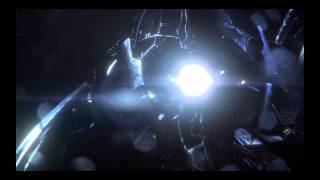 M Effect 3 Extended Cut Dlc - Femshep Paragon Control Ending