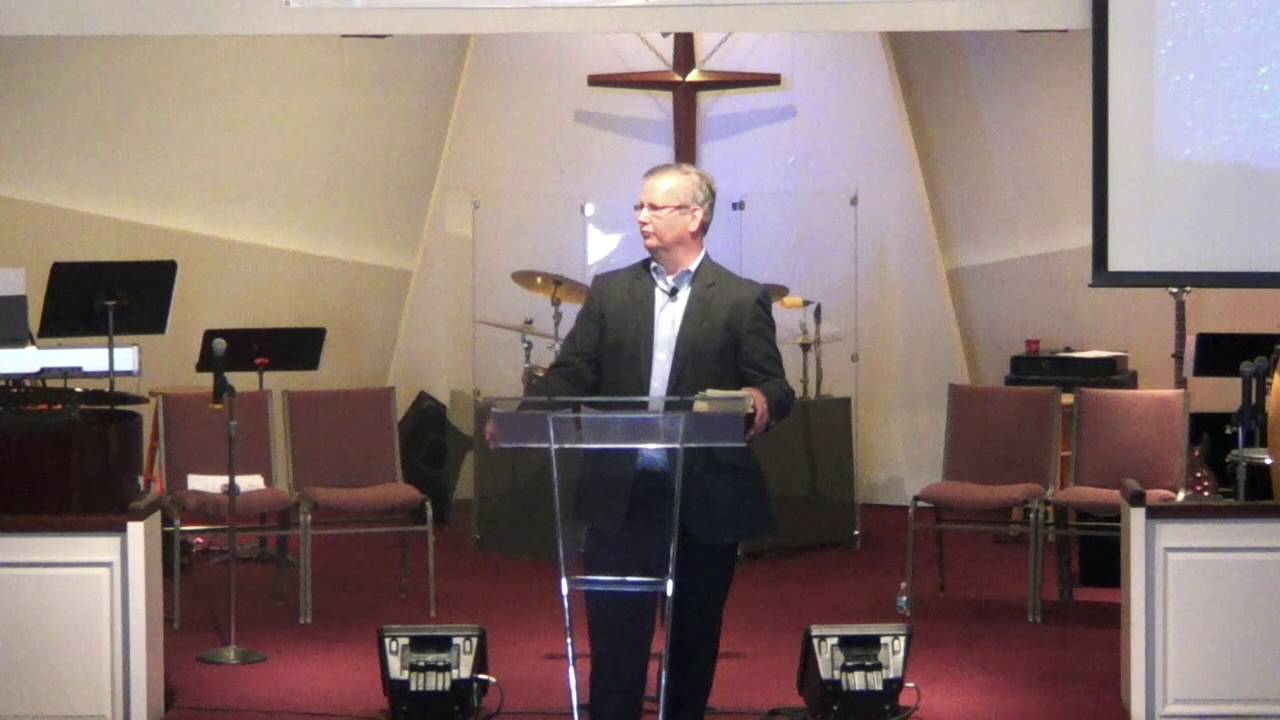 Why Does the God of the Old Testament Seem So Harsh?