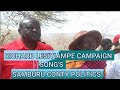 LESIYIAMPE Campaign Song Samburu County Politics
