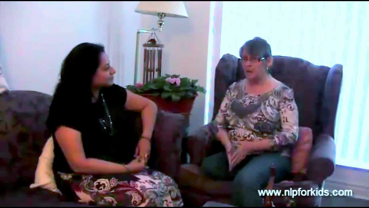 Elizabeth Payea-Butler on Using NLP With Kids