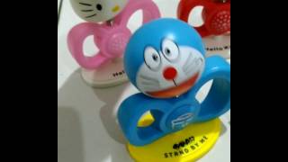 Pajangan Per Parfum Doraemon Kitty