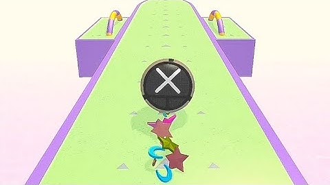 ⚔️🌈Action Ball All Levels Mobile Game Walkthrough Update Pro Trailers iOS,Android Gameplay (Part 55)