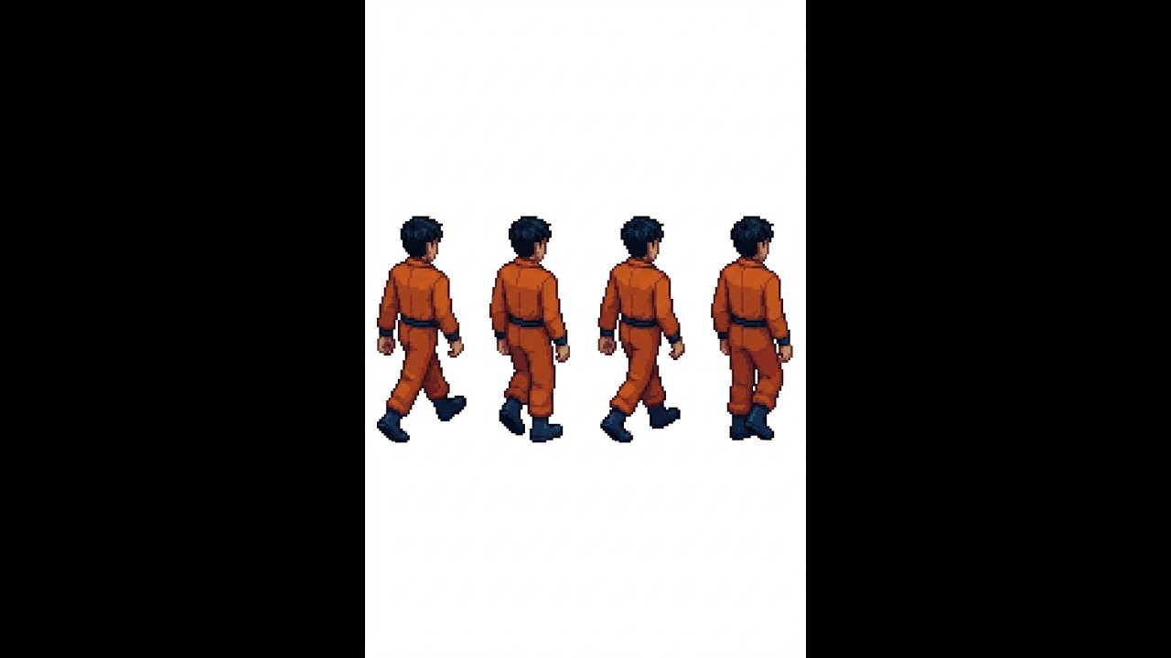 Square: The AIdventure update v0.4! Movenment improove + anomations