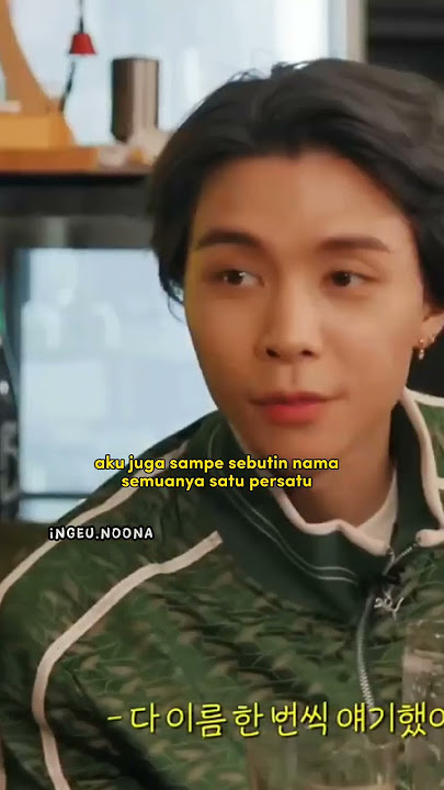 #doyoung cerita ktanya dia bneran mabok & ga sadar abis syuting #beerstreetfighter #shorts #nct127