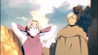 Isekai Trip Trailer  18