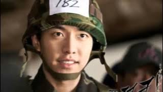 WATCH Lee Seung Gi completes Army training with honors