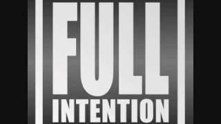 Full Intention - I Will Follow - Vocal mix