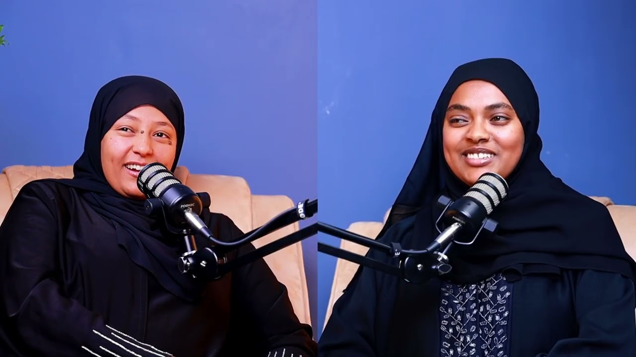 ሴቶች እንዳይሰሩ የሚያበረታታ  ስርዓት... መቀየር አለበት! (ክፍል 2) (part two)