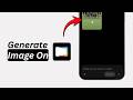 How to Generate Images in Google Flow Beta | Google AI Image Generator Tutorial