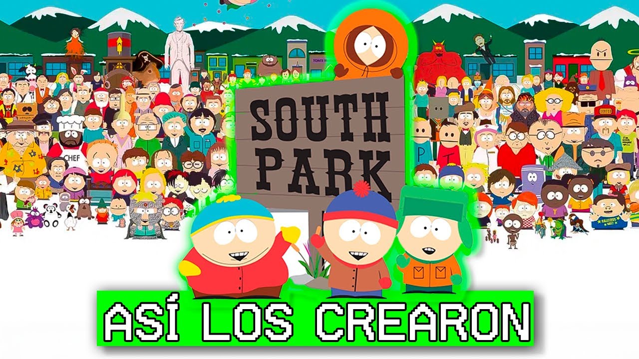 South Park vs la Cultura de la Cancelación ¿Quién ganó?
