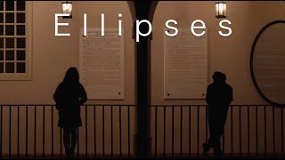 Ellipses - Audience Award Winning Short Romance Film (24Speed 2024)