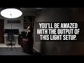 AMAZING One Light Setup Most Beginner Photographers NEVER Consider