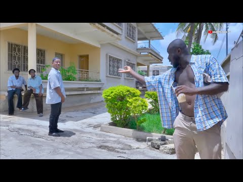 AKABENEZAR DA WICKED FRIEND😎SHIFO NTI WONSURO NIPA? FINAL🤷😂 FT KYEKYEKU|3940|NAAMUNEY|N.YEBOAH|MIKEJ