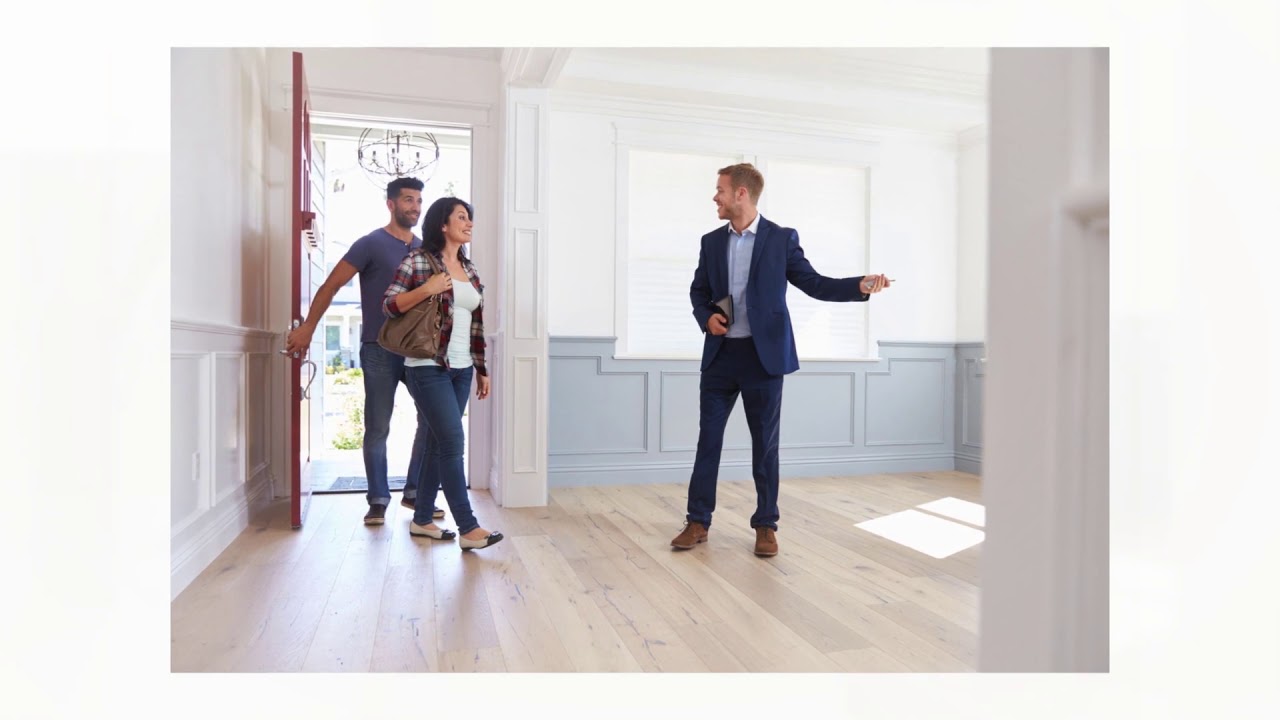 Postbank Immobilien Gmbh Stephanie Albrecht Youtube