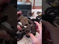 Devastator Tank Platform I ordered off DFRobot