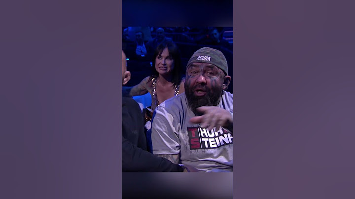Michał Materla wkręca Marcina Różalskiego podczas XTB KSW 77 | Kiss cam 😉