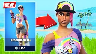New Beach Bomber Skin Pro Fortnite Player 2300 Wins Fortnite Battle Royale Youtube Beach Bomber Mouth Open Fortnite Beach Bomber Mouth Open Fortnite New Beach Bomber Skin Pro Fortnite Player 2300 Wins Fortnite Battle Royale Youtube
