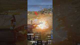 Nobody expects the double panzer defense! 💥💥 #pubg #battlegrounds #gaming