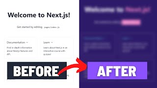 Build your own THEME SELECTOR in under 10 MINUTES