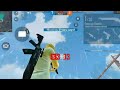 Satisfactory #1 🎯 Free fire Highlights🇦🇷