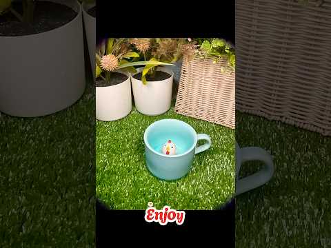 Tea time with