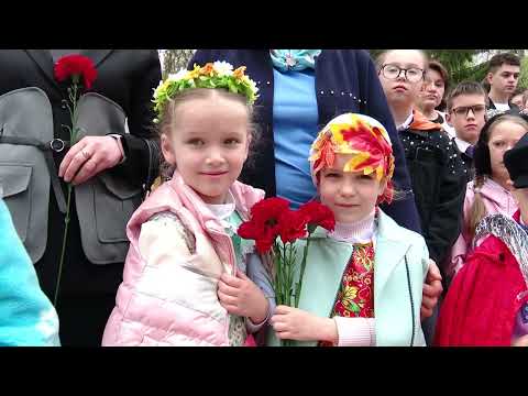 Видео: "Новости Лениногорска" от 30.04.2024