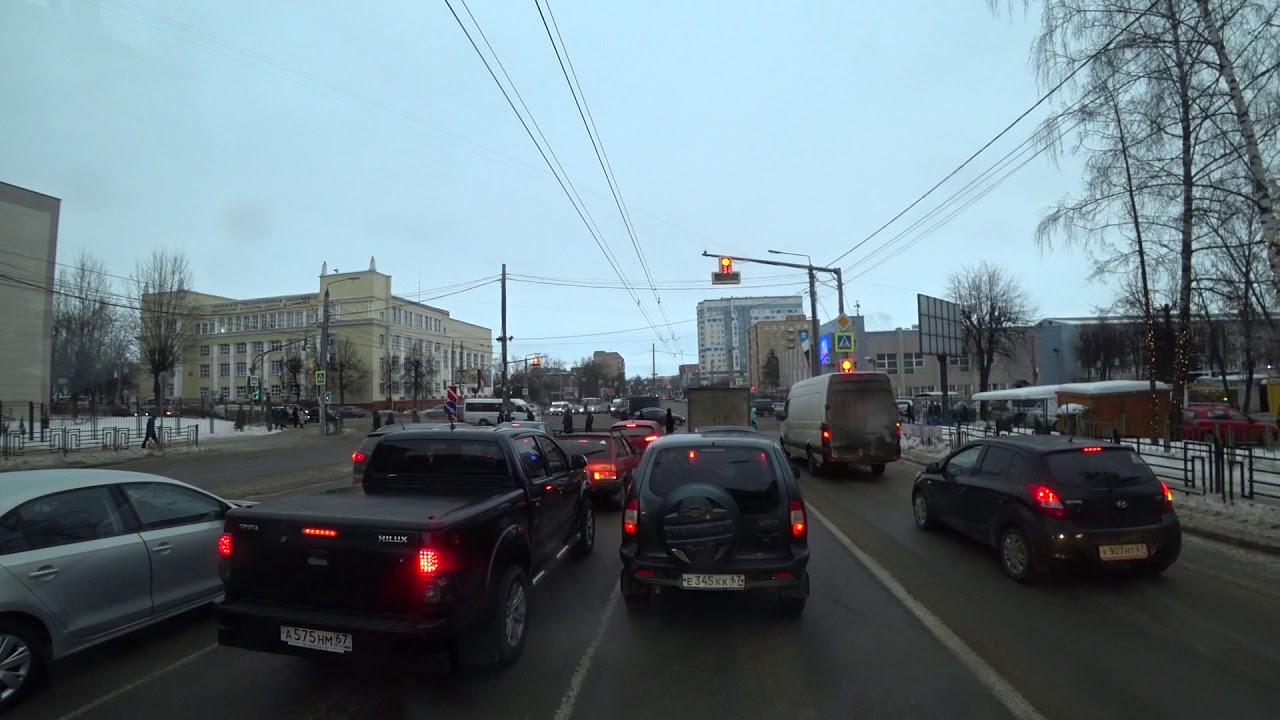 Брянск орел на машине