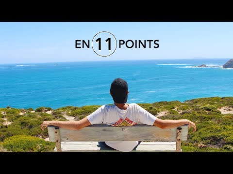 REUSSIR SON VISA VACANCES TRAVAIL AUSTRALIE ( PVT)