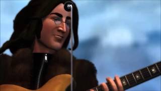 Download Lagu the beatles - telephone rock band MP3