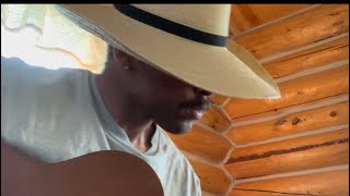 Cowpoke Cover (Colter Wall)