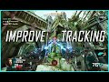 Improve your tracking by playing this game
