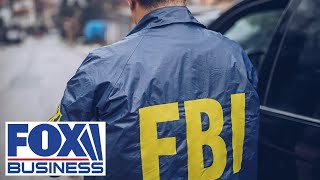 Rep. Burchett slams FBI as 'political hack,' calls DC a 'trash can'