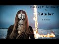 Tsjuder - Gods Of Black Blood (2023): A Track Review