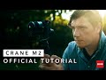 ZHIYUN Crane-M2 Official Tutorial 01 | Setup | Gimbal Modes | APP